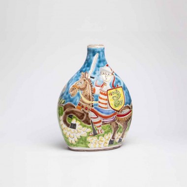 Bottiglia ceramica de simone DS BT610A Bottiglia ceramica de simone DS BT610A